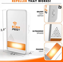 Load image into Gallery viewer, Ever Pest - Pest Repeller