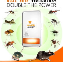 Load image into Gallery viewer, Ever Pest - Pest Repeller