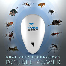 Load image into Gallery viewer, Pest Chase Glow Pulse - 2 pack