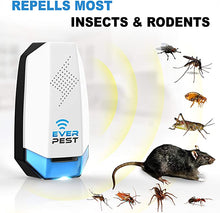 Load image into Gallery viewer, Ever Pest - Pest Repeller
