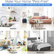 Load image into Gallery viewer, Advanced Ultrasonic Pest Control