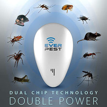 Load image into Gallery viewer, Pest Chase Glow Pulse - 2 pack
